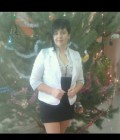 Rencontre Femme : Янулька, 40 ans à Ukraine  Чернігівська область